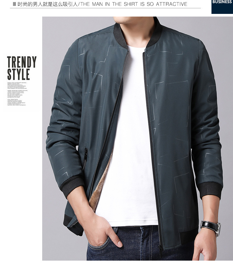 Veste homme en Fibre de polyester Polyester  - Ref 3411564 Image 23