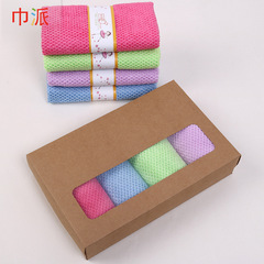 New Pearl Cloth Towel from Jin Style, Stain-resistant, Less Shedding, Highly Absorbent, Easy to Clean, Fine Fiber Towel