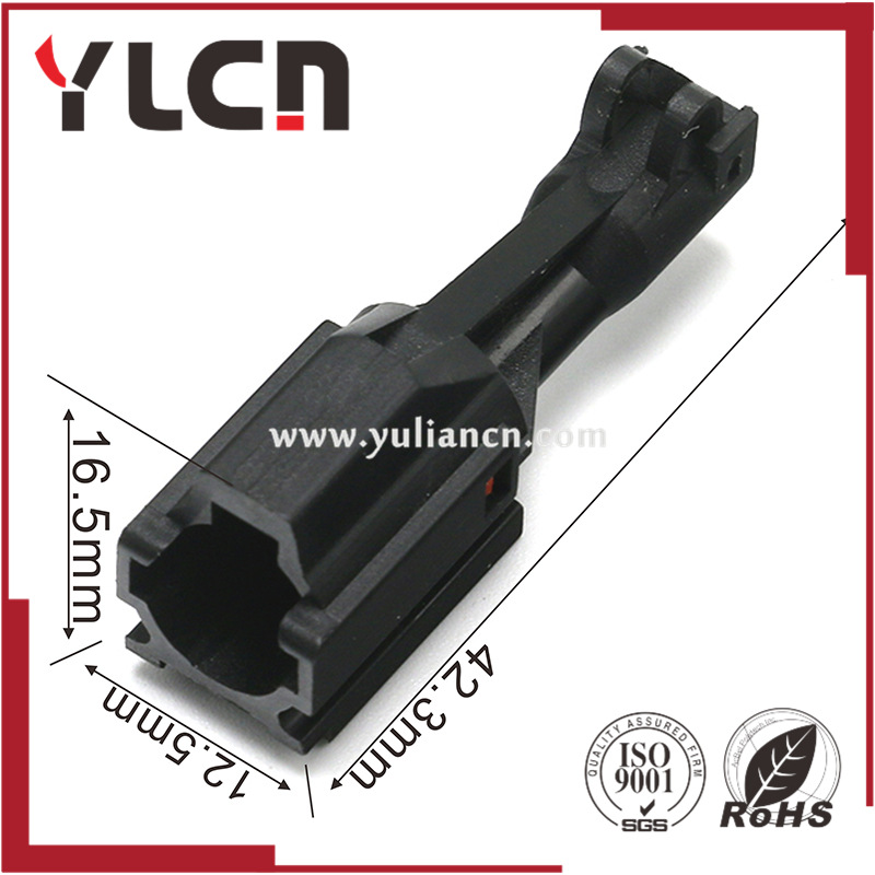 【专业供应】DJ7011-1.8-11接插件 传感器接插件 汽车接插件