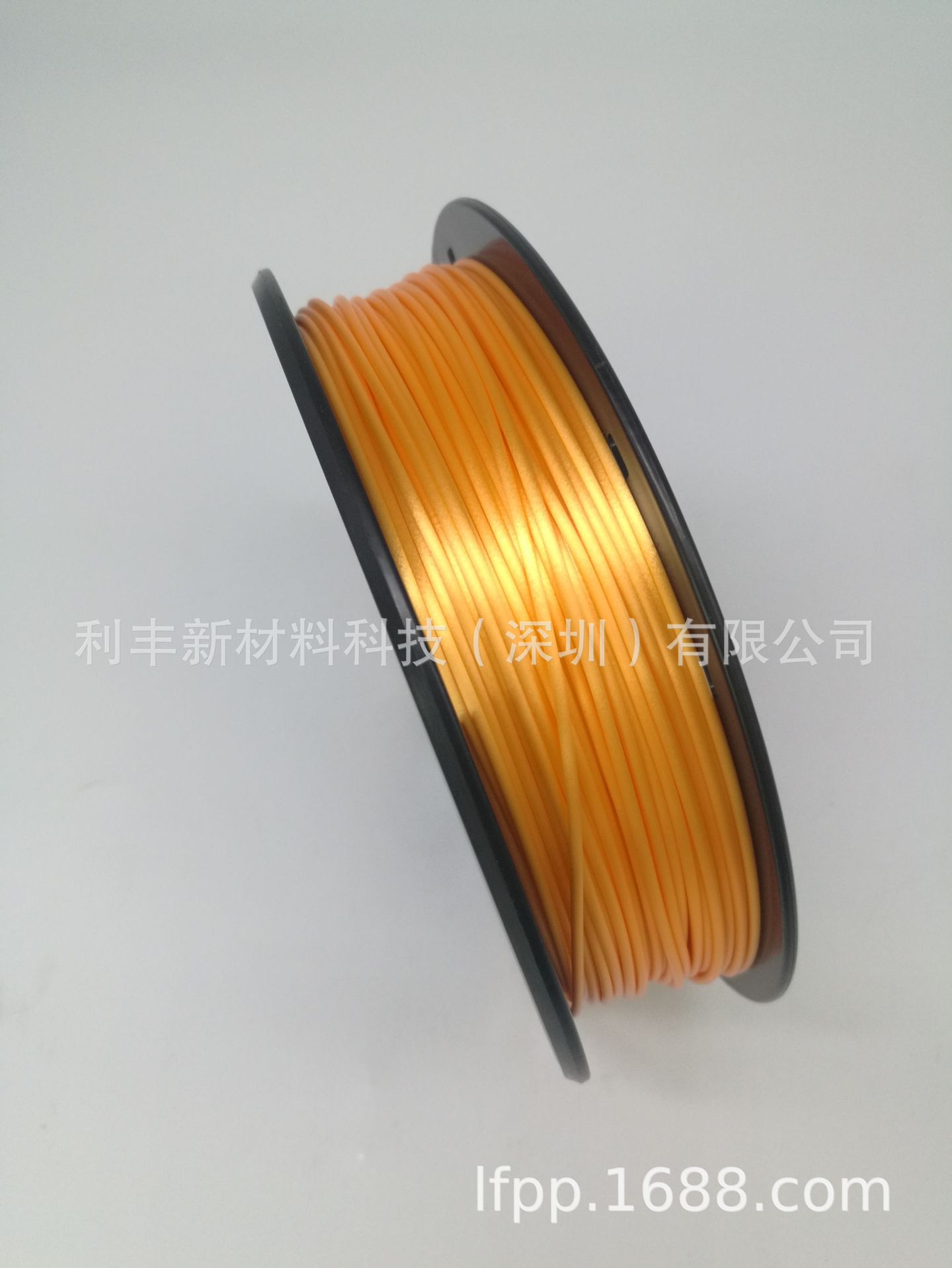 丝绸橙Silk Orange