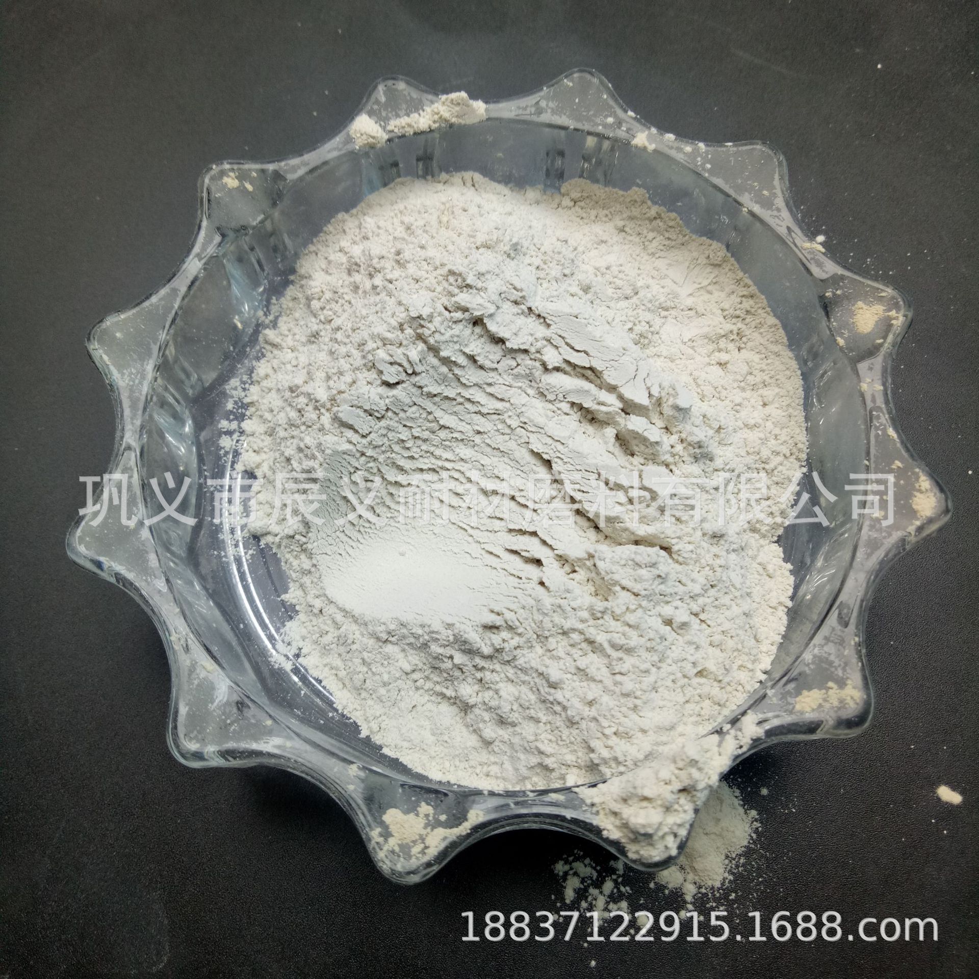 防火浇注料添加高铝粉 耐高温捣打料兑高铝粉 高铝可塑料用高铝粉