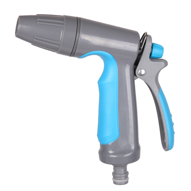 洗车水枪家用高压伸缩冲车神器水抢头喷头浇花工具灌溉工具