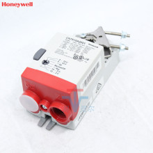 HONEYWELL霍尼韦尔 风阀执行器 CN7510A2001电动头 驱动器0...10V