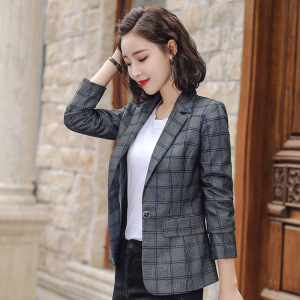 Suit jacket New style long sleeve suit Spring and Autumn Period