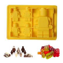 LEGO����5�B�C���˹��z�������� �C���˱���4+1��С�C����