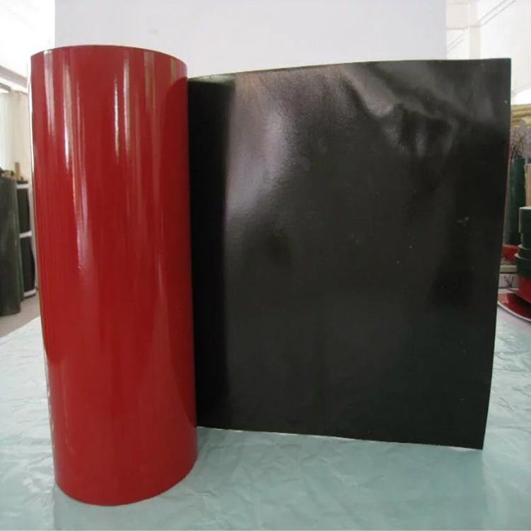 黑色PE泡棉双面胶