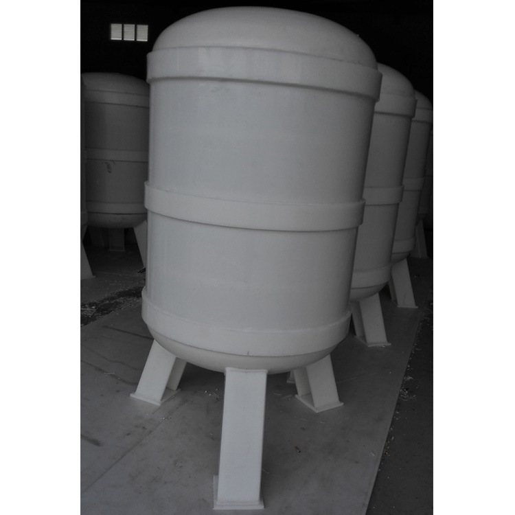 广东PP立式药液搅拌罐搅拌桶PP真空罐加药生产厂家直供大容量防腐