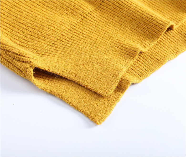 Gilet femme HUADA en Tricot - Ref 3316529 Image 28