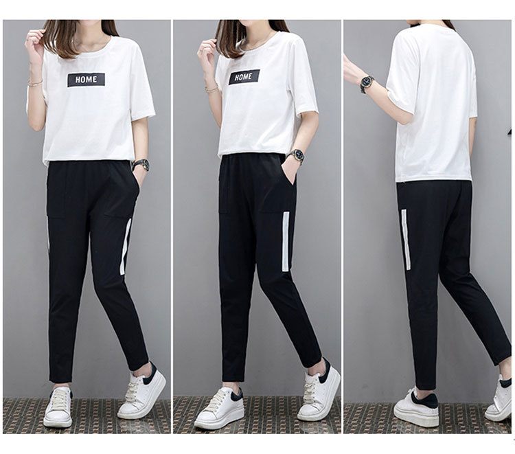 Costume femme en Coton - Ref 3335591 Image 27