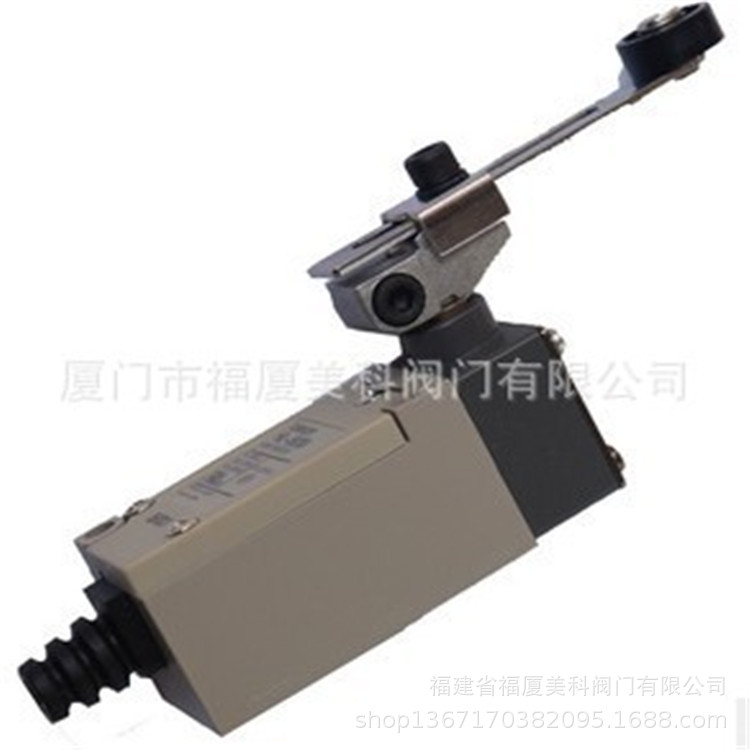 代理销售欧姆龙行程开关 位置开关 轻触开关 限位开关 HL-5030