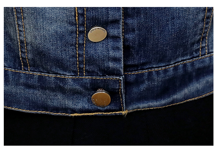 Blouson femme en Cow-boy - Ref 3321987 Image 26