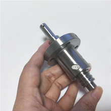 国产批发1604微型滚珠丝杆 铣刨机研磨级滚珠丝杠厂家