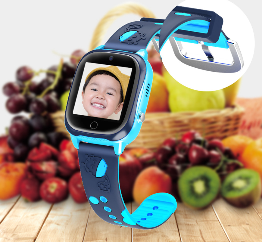 intelligence watch children waterproof location touch screen Insert card Conversation photograph pupil Telephone watch factory Direct selling
