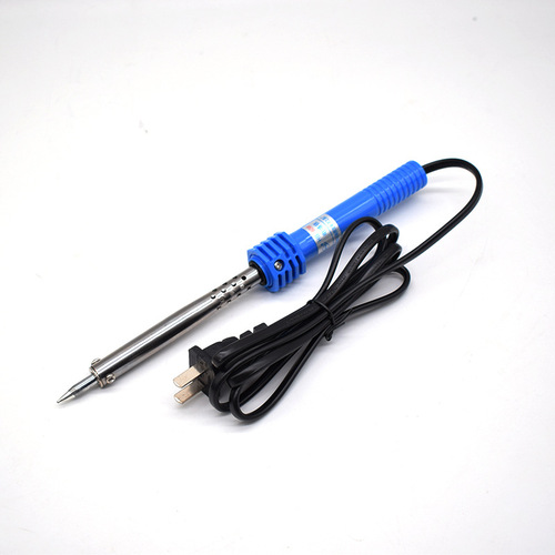 Welding treasure beautiful 110V 220V 30W 40W 60W electric soldering iron external heating export electric soldering iron plastic handle soldering iron
