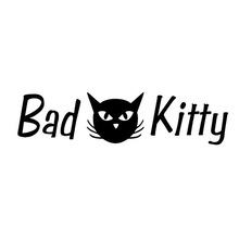 “؈ Bad Kitty”Q܇pvcU܇N