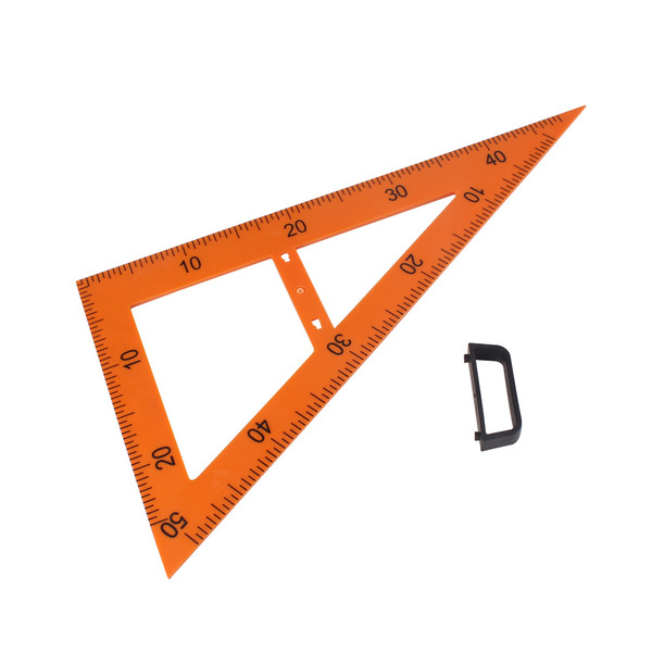 big ruler