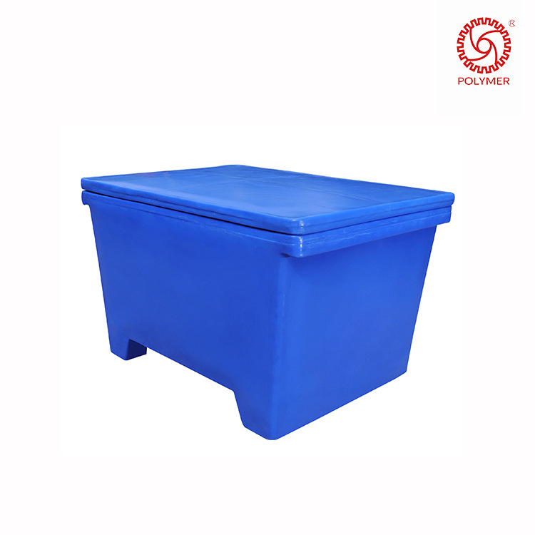 550L保温槽方形保温箱超大容量加厚冷藏箱 海鲜食品运输箱 可定制|ms