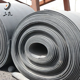 工业橡胶;其他橡胶制品;其他橡胶板