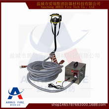 促销供应VSFCG-Q-D电动送风式长管呼吸器 单人双人20米长管呼吸管