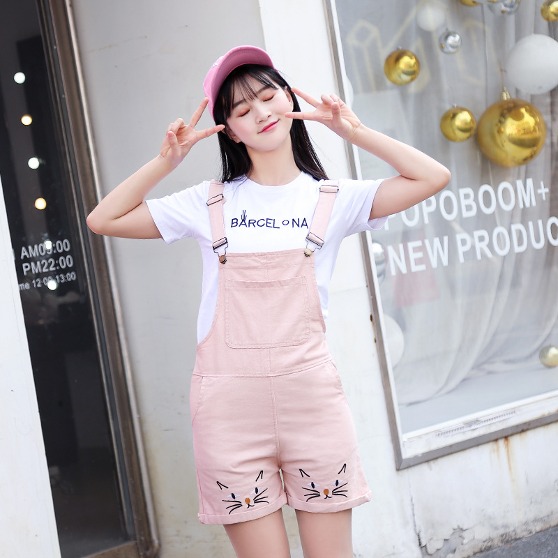 Costume femme en Coton - Ref 3334127 Image 4