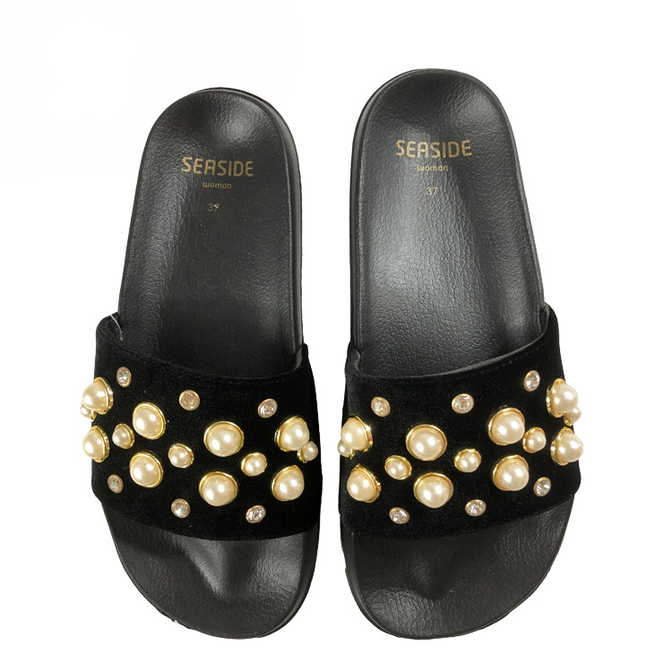 Chaussures été pour femme en EVA - Ref 3346970 Image 5