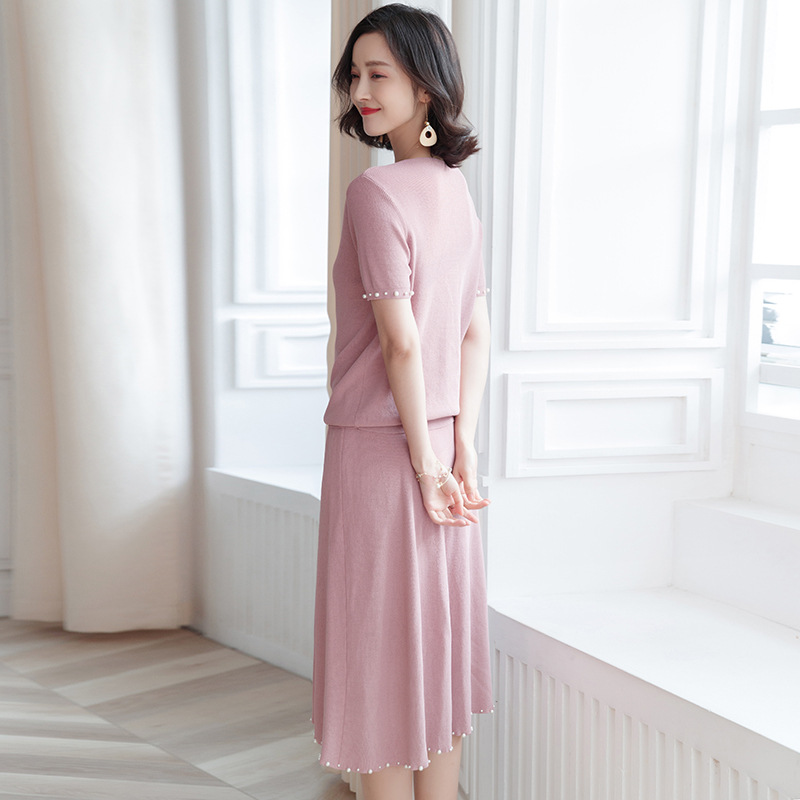 Costume femme en Tricot - Ref 3334422 Image 3