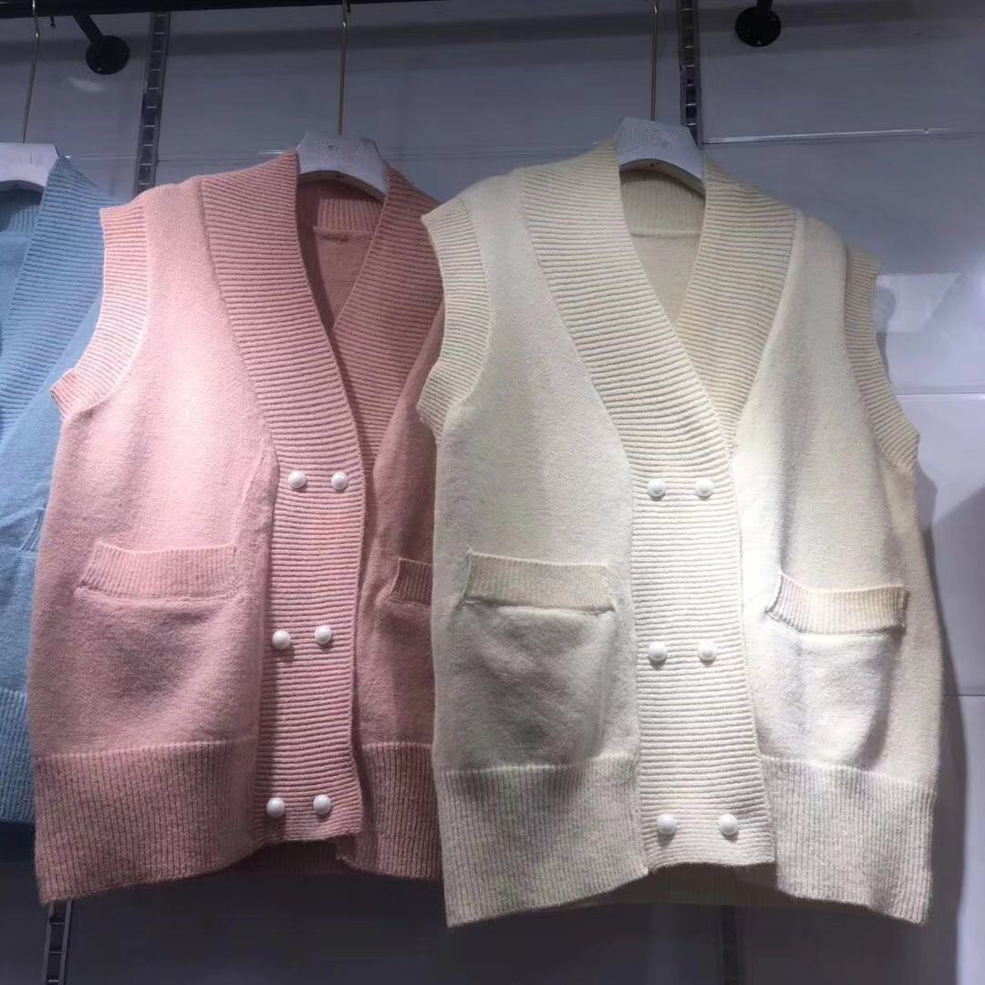 Gilet femme en Tricot - Ref 3316572 Image 12