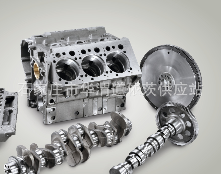 供应道依茨发动机零部件