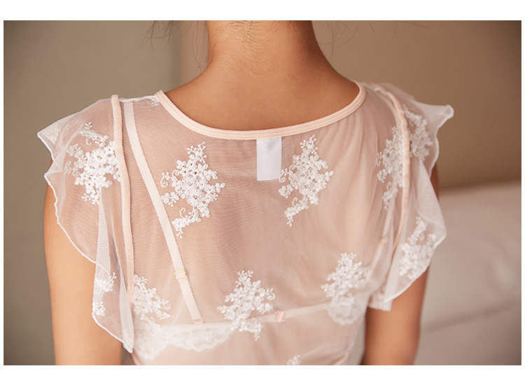 Soutiens-gorge en Polyester - Ref 3370668 Image 19