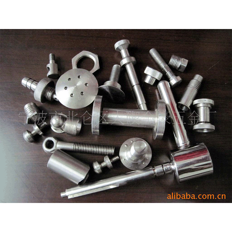 提供不锈钢非标件,机械配件加工