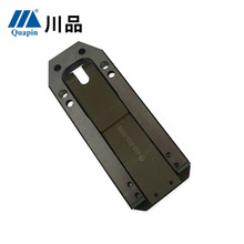 川品五金工具 amada台励福等各大数控冲床配件夹钳 气缸夹钳