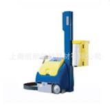 Автоматическая машина для упаковки и обертывания Полностью автоматическая машина для упаковки паллет в пленку FROMM оригинальная и подлинная гарантия