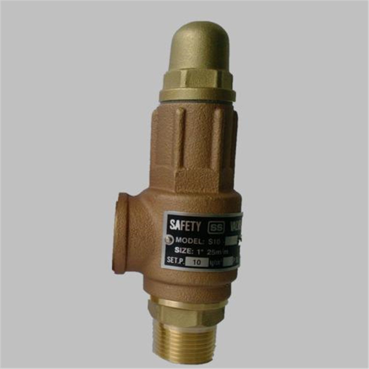 克罗斯SS304不锈钢316SnW317台湾318安全阀美日德标