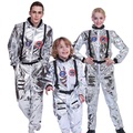 流浪地球热卖太空服集体派对年会尾牙宇航员服装万圣节扮演服装
