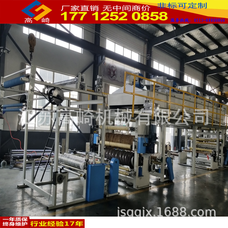 免洗布涂膜烫金机 高速型单版压胶烫金机  3D定位印花烫金机