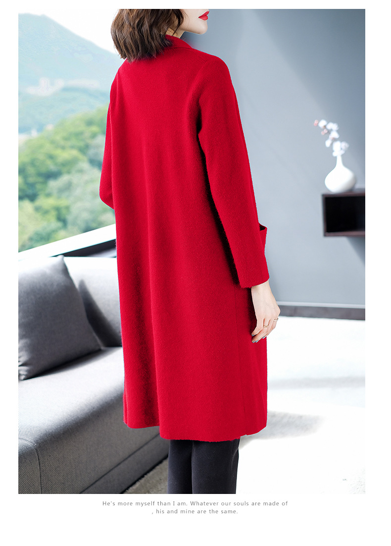 Pull femme en Viscose - Ref 3414295 Image 30