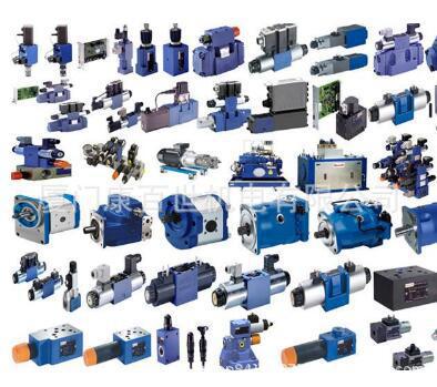 REXROTH/力士乐插装盖板LFA50KWA-6X/现货供应 原装正品