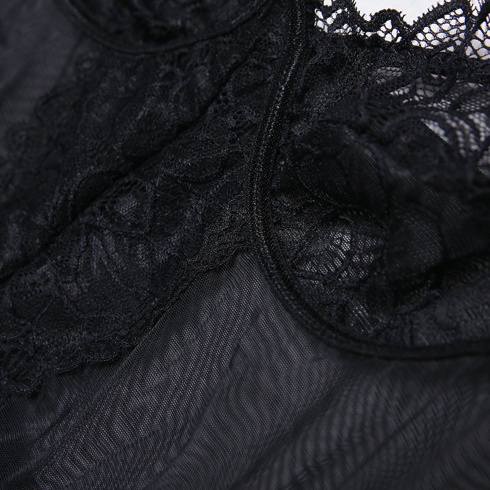 Soutiens-gorge en Polyester - Ref 3370054 Image 23