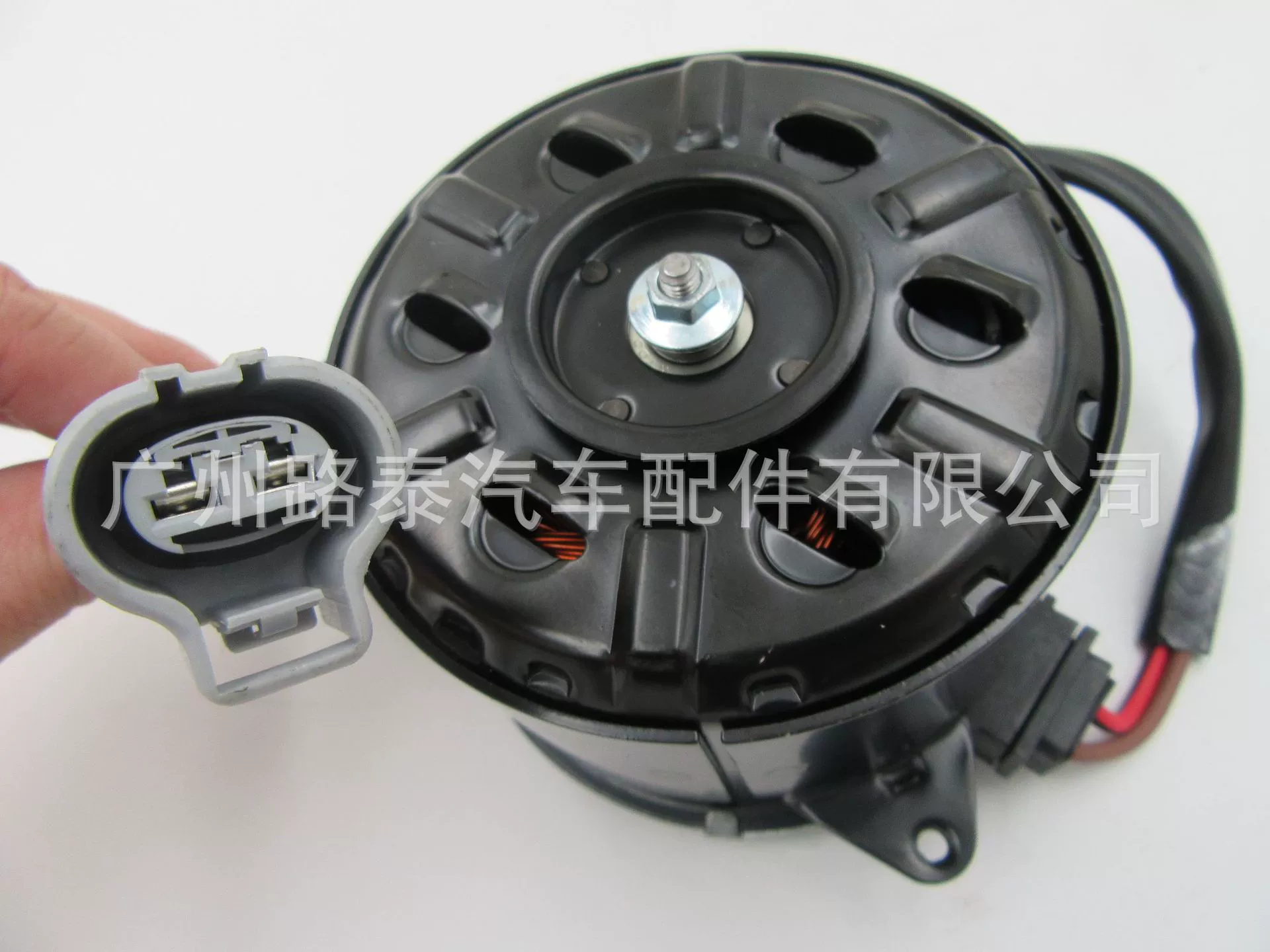 [适用于雷克萨斯RX35 RX400H RX450h 风扇电机16363-20390]