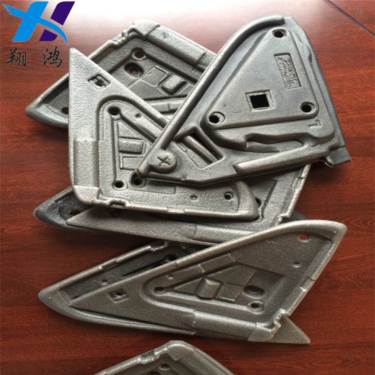 定做各种硬度EVA冷热压制品成型压纹XPE材料复合布料热压护膝护垫