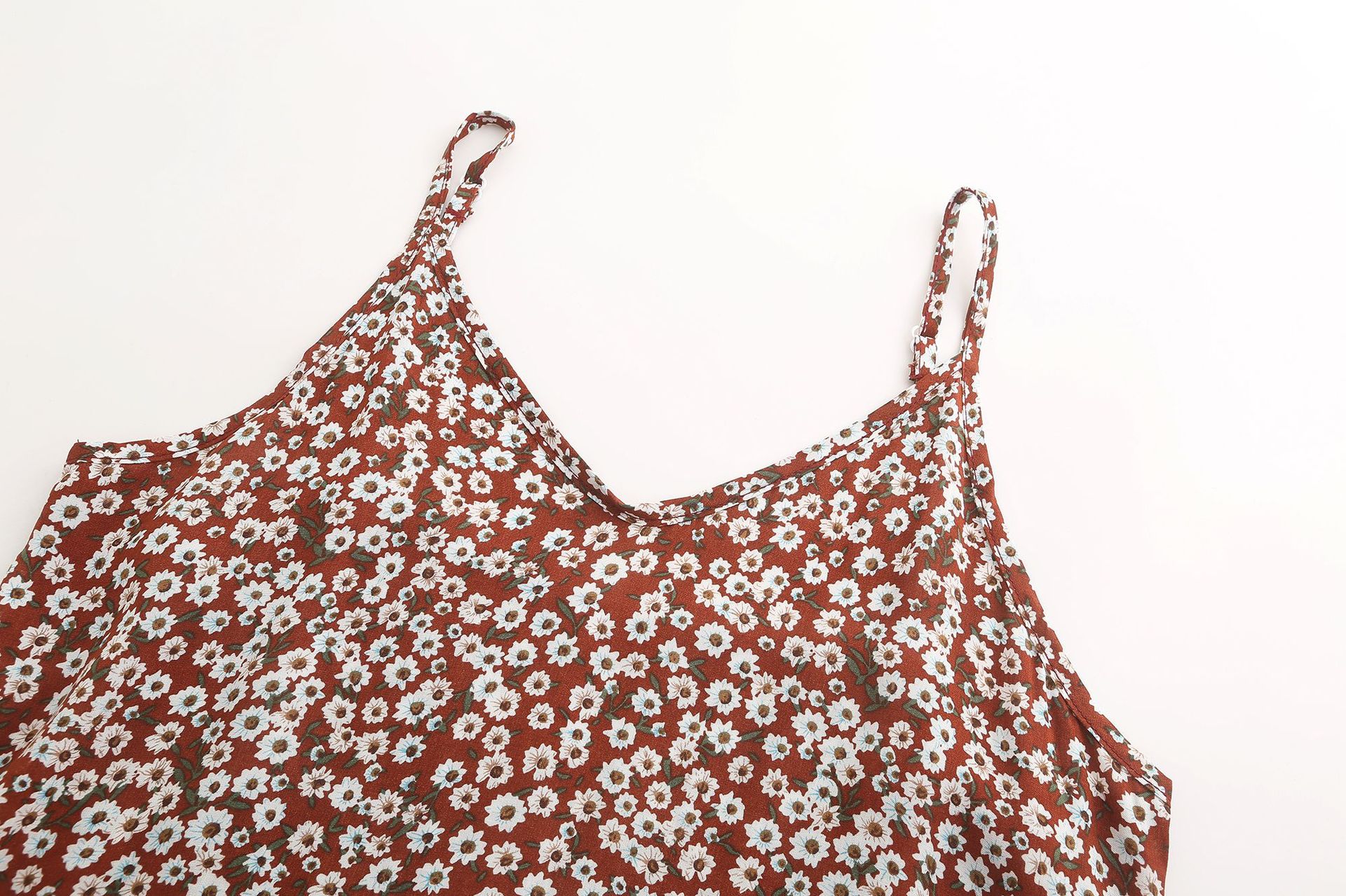 Robe femme en Coton - Ref 3327796 Image 18
