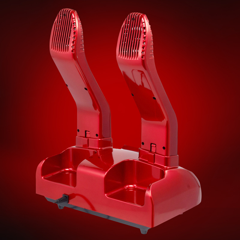 家用定时臭氧烘鞋器干鞋器烘鞋机烤鞋器鞋子消毒杀菌成人儿童烘干|ms