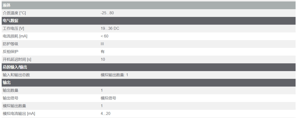 SI5004易福门IFM流量传感器装置SID10ADB10OG/全新原装开增值票-阿里巴巴