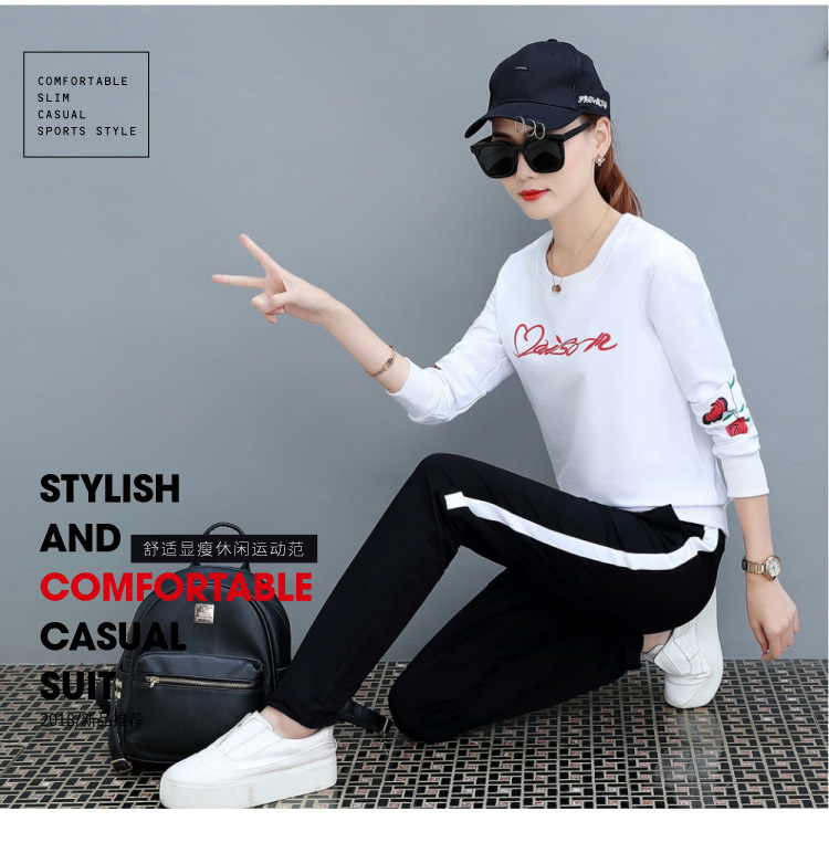 Costume femme en Coton - Ref 3334118 Image 28