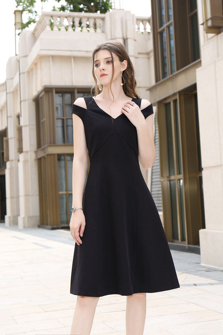 Robe femme LPDAIER en Fibre de polyester - Ref 3326921 Image 13