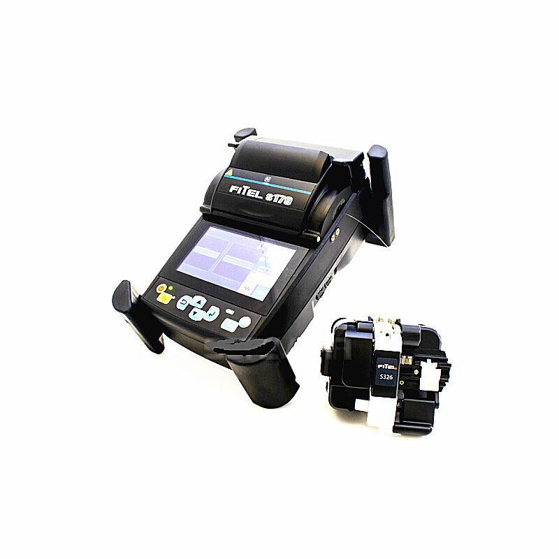 日本古河新款S179光纤熔接机光缆接续机