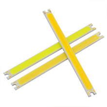 100x8mm COB װ LEDԴ10cmLEDоƬDC12Vֱ