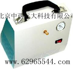 LabTech真空抽滤泵 美国 型号:CPS-VP50库号：M242501