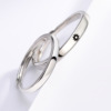 Ring for beloved suitable for men and women engraved, Japanese and Korean, simple and elegant design