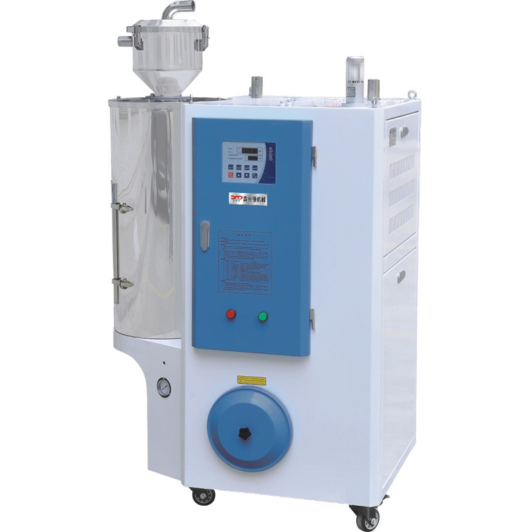 厦门去湿干燥送料三机一体塑料工业去湿机三机去湿送料组除湿机